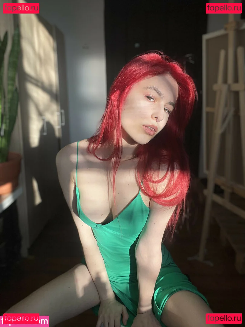 exosiren Onlyfans Photo Gallery 