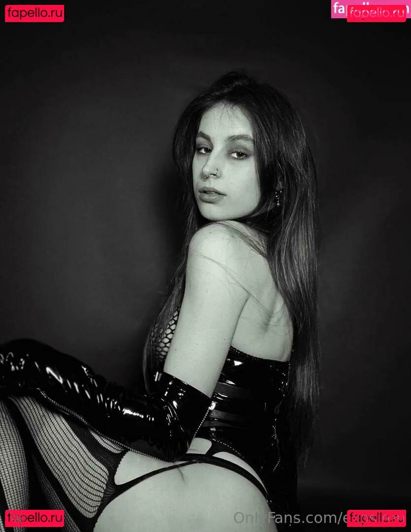 exosiren Onlyfans Photo Gallery 