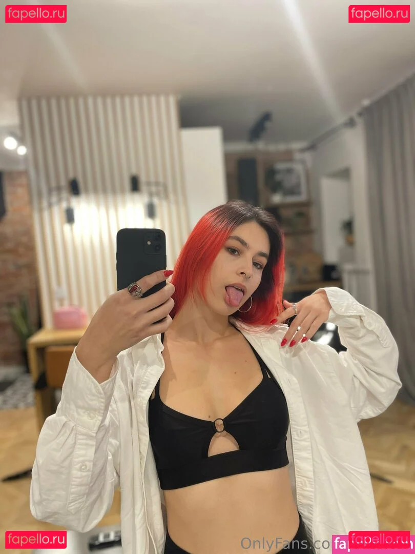 exosiren Onlyfans Photo Gallery 