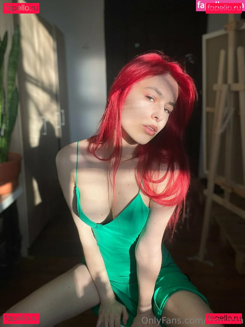 exosiren Onlyfans Photo Gallery 