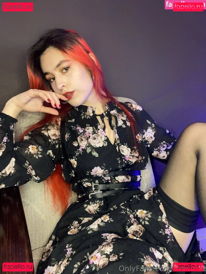 exosiren Onlyfans Photo Gallery 