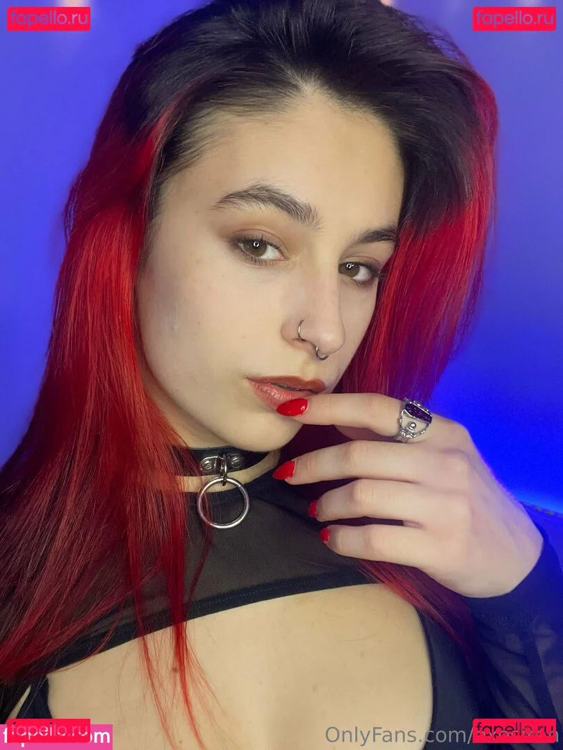 exosiren Onlyfans Photo Gallery 