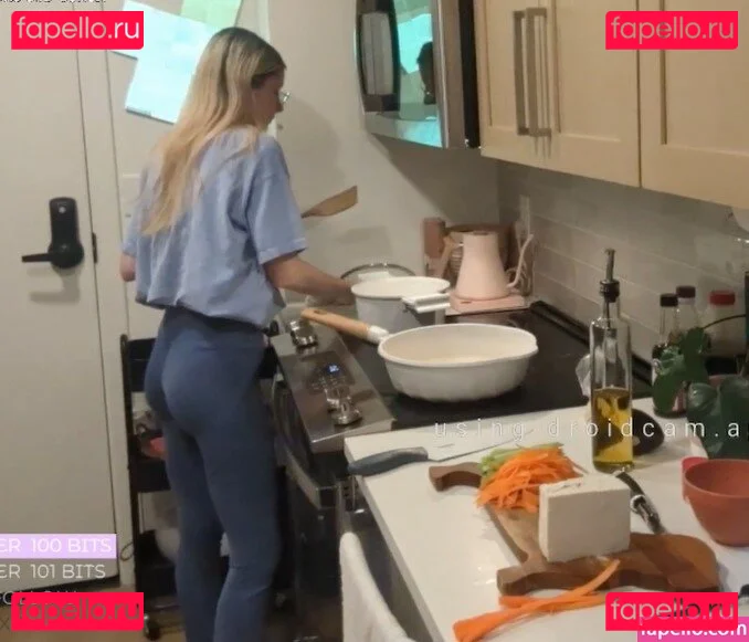 kittspresso Onlyfans Photo Gallery 