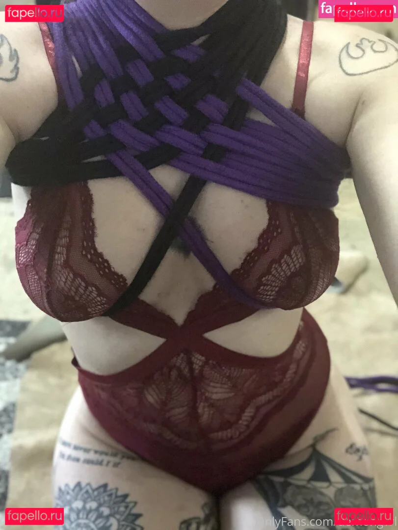 demongvrl Onlyfans Photo Gallery 