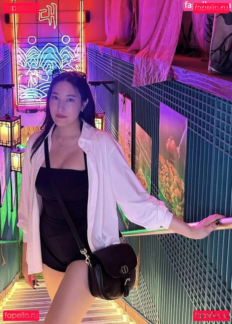 Hirata Rina Onlyfans Photo Gallery 