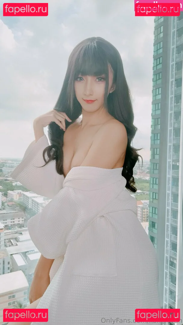 kongkwan Onlyfans Photo Gallery 