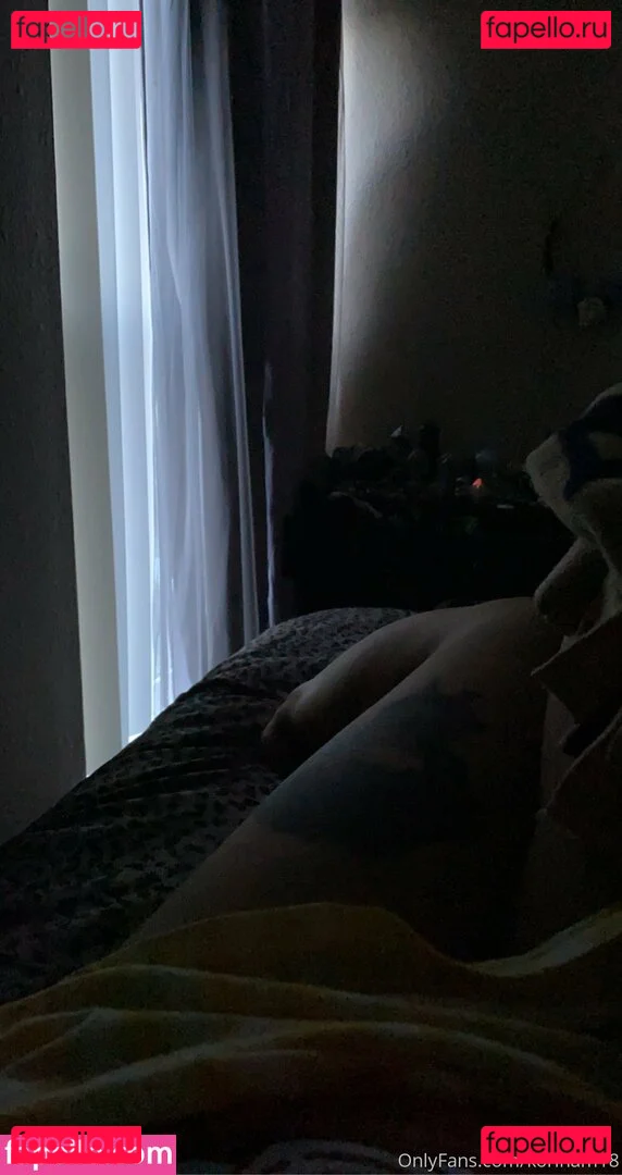 korinam18 Onlyfans Photo Gallery 