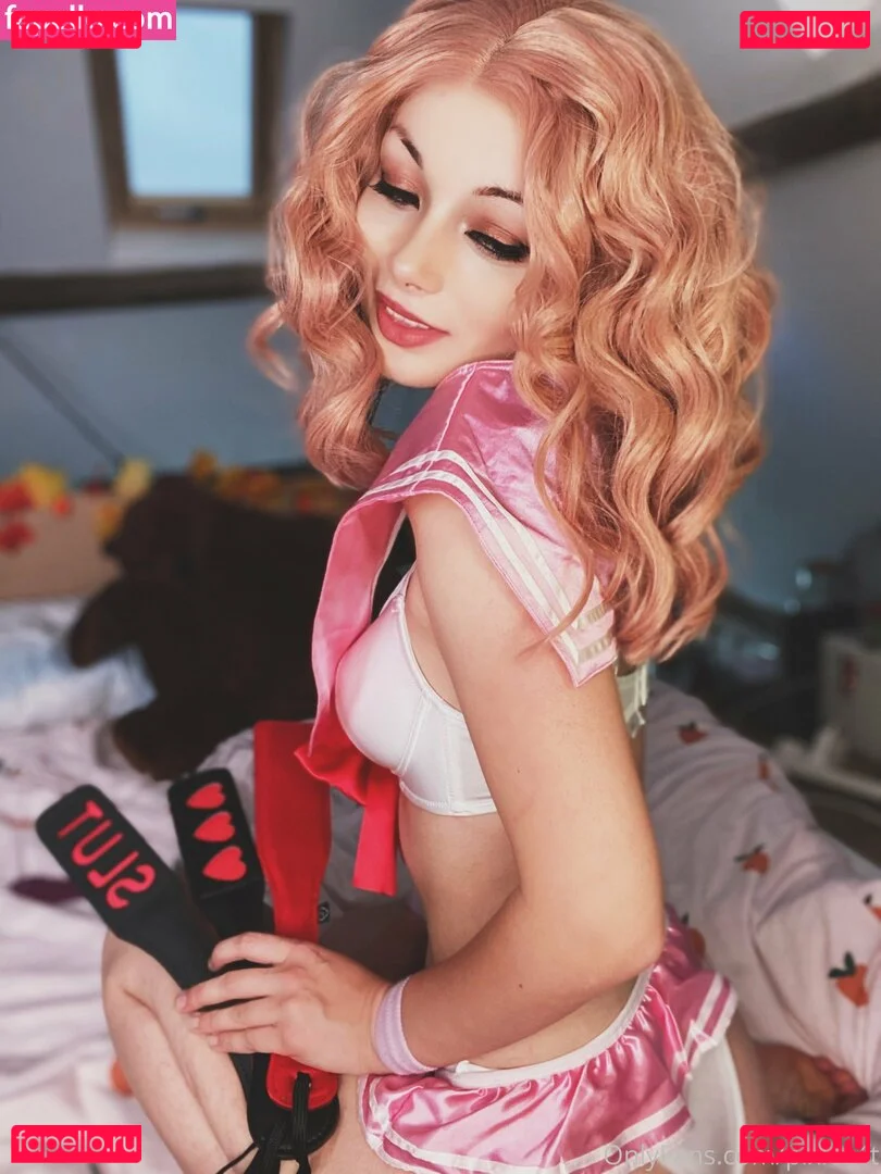 pixiec4t Onlyfans Photo Gallery 