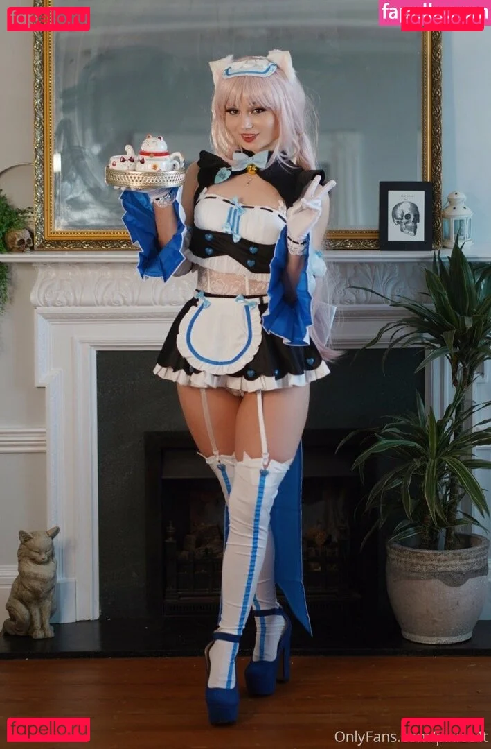 pixiec4t Onlyfans Photo Gallery 