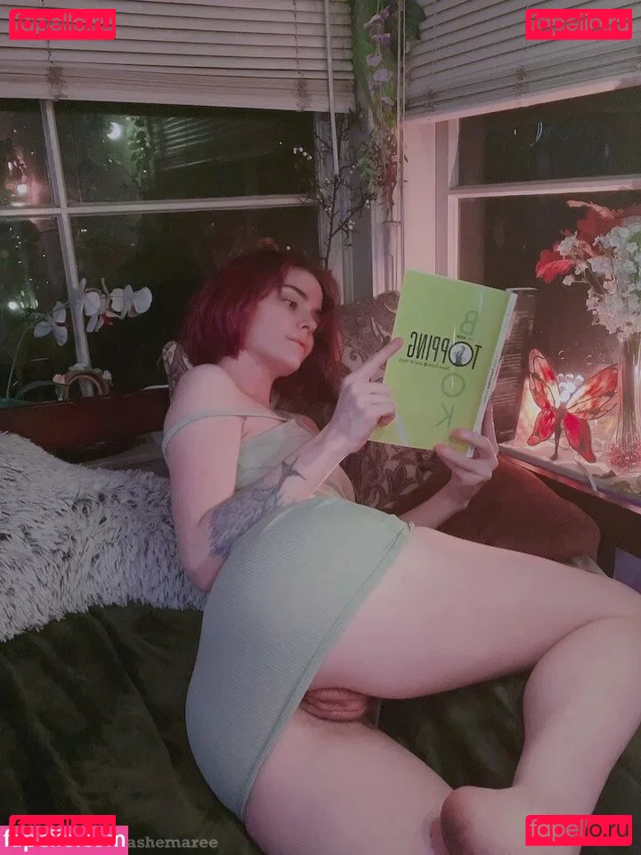 Ashe Maree Mfc Onlyfans Photo Gallery 