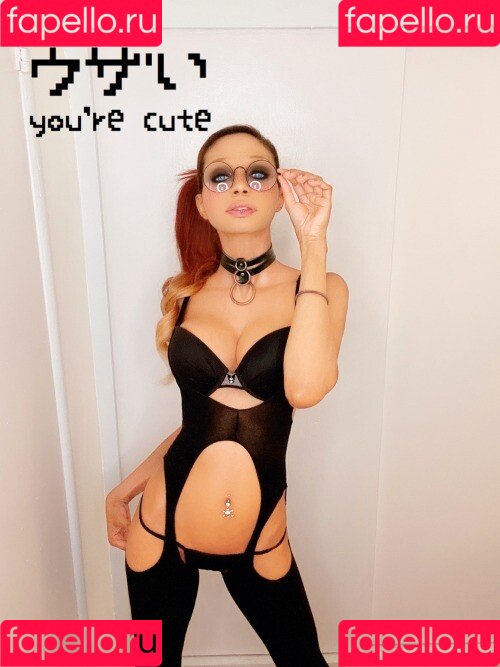 Catnaps Onlyfans Photo Gallery 