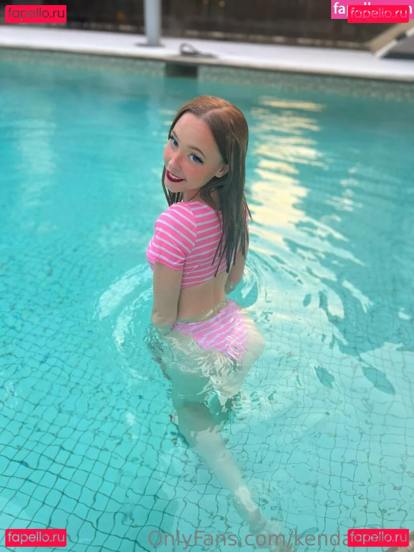 kendallmorr Onlyfans Photo Gallery 