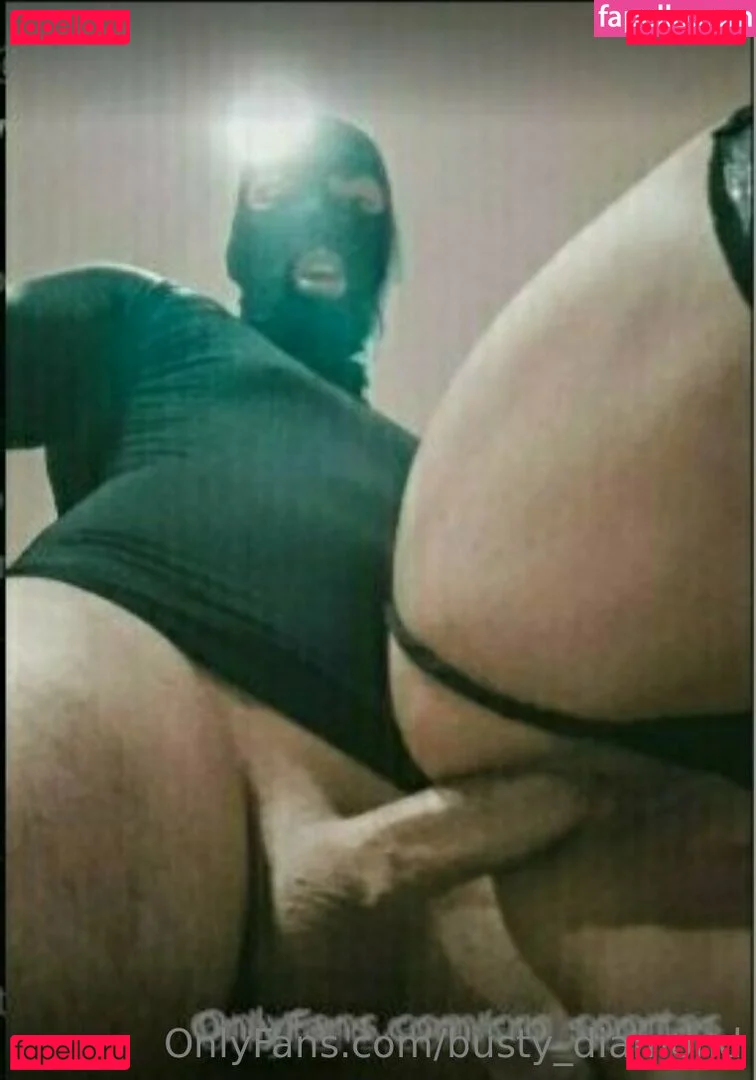 busty_diamond Onlyfans Photo Gallery 