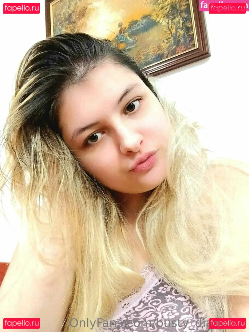 busty_diamond Onlyfans Photo Gallery 