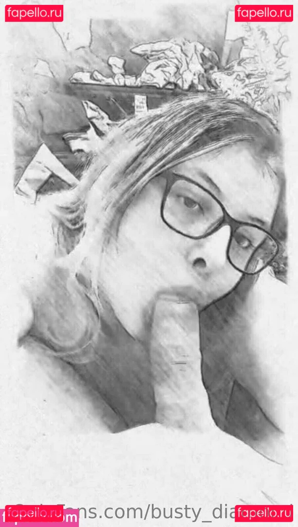 busty_diamond Onlyfans Photo Gallery 