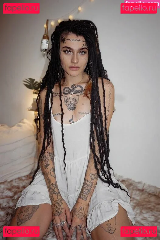 Steffiebluee Onlyfans Photo Gallery 