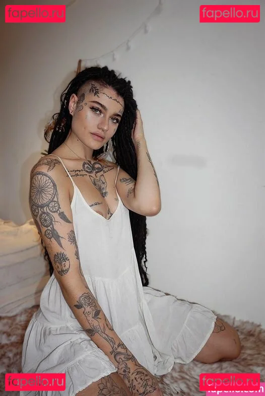 Steffiebluee Onlyfans Photo Gallery 