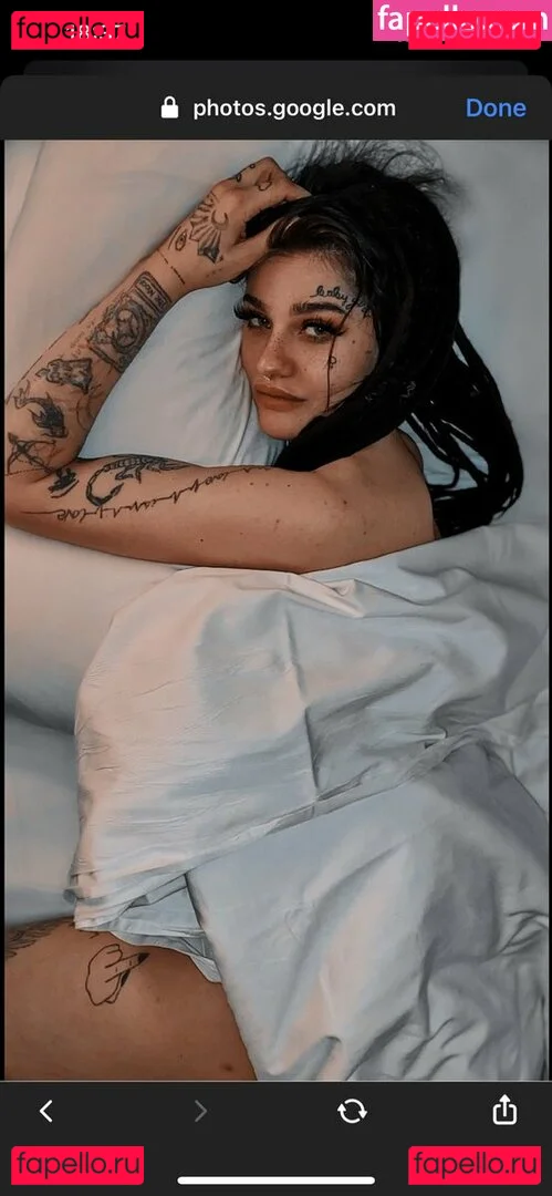 Steffiebluee Onlyfans Photo Gallery 