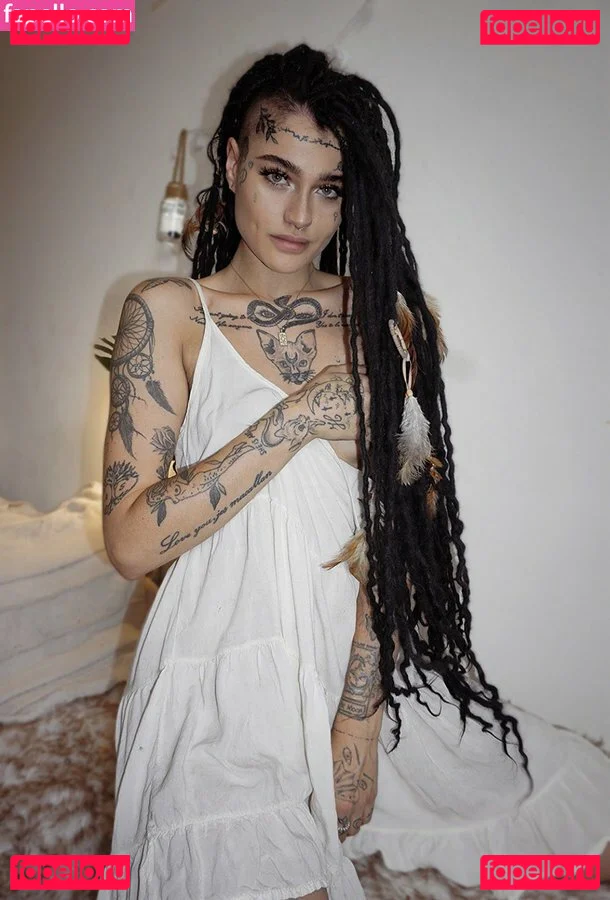 Steffiebluee Onlyfans Photo Gallery 