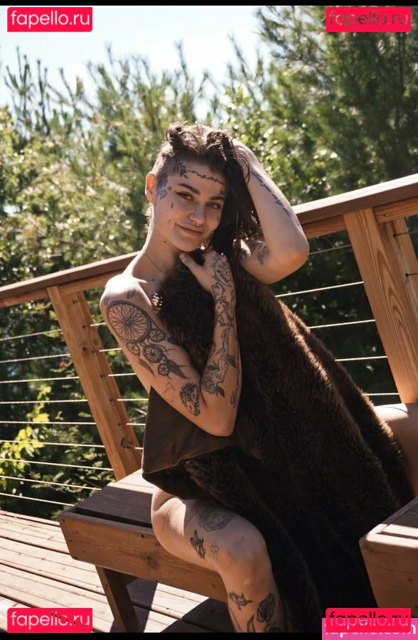 Steffiebluee Onlyfans Photo Gallery 