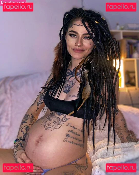 Steffiebluee Onlyfans Photo Gallery 