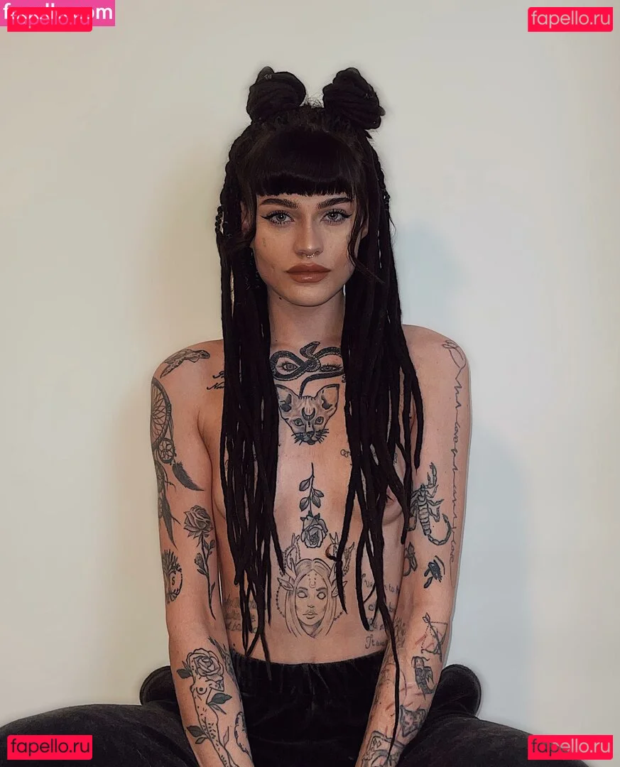 Steffiebluee Onlyfans Photo Gallery 