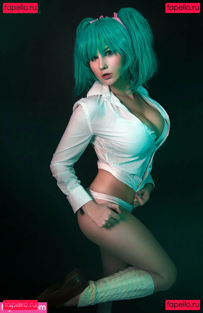 aiteaina Onlyfans Photo Gallery 