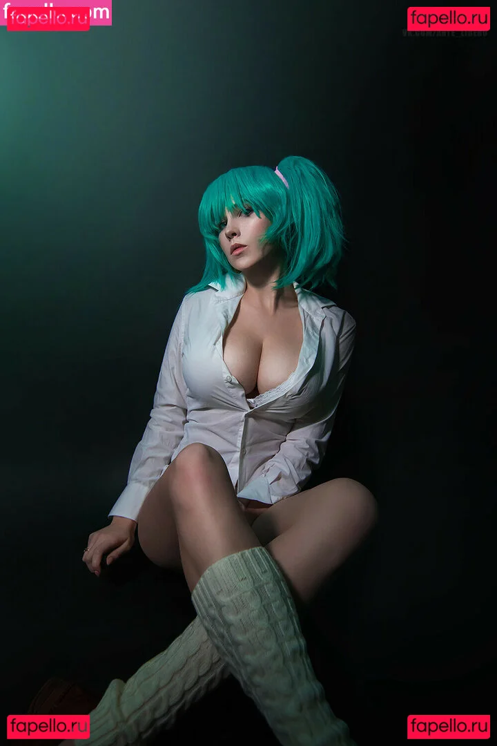 aiteaina Onlyfans Photo Gallery 