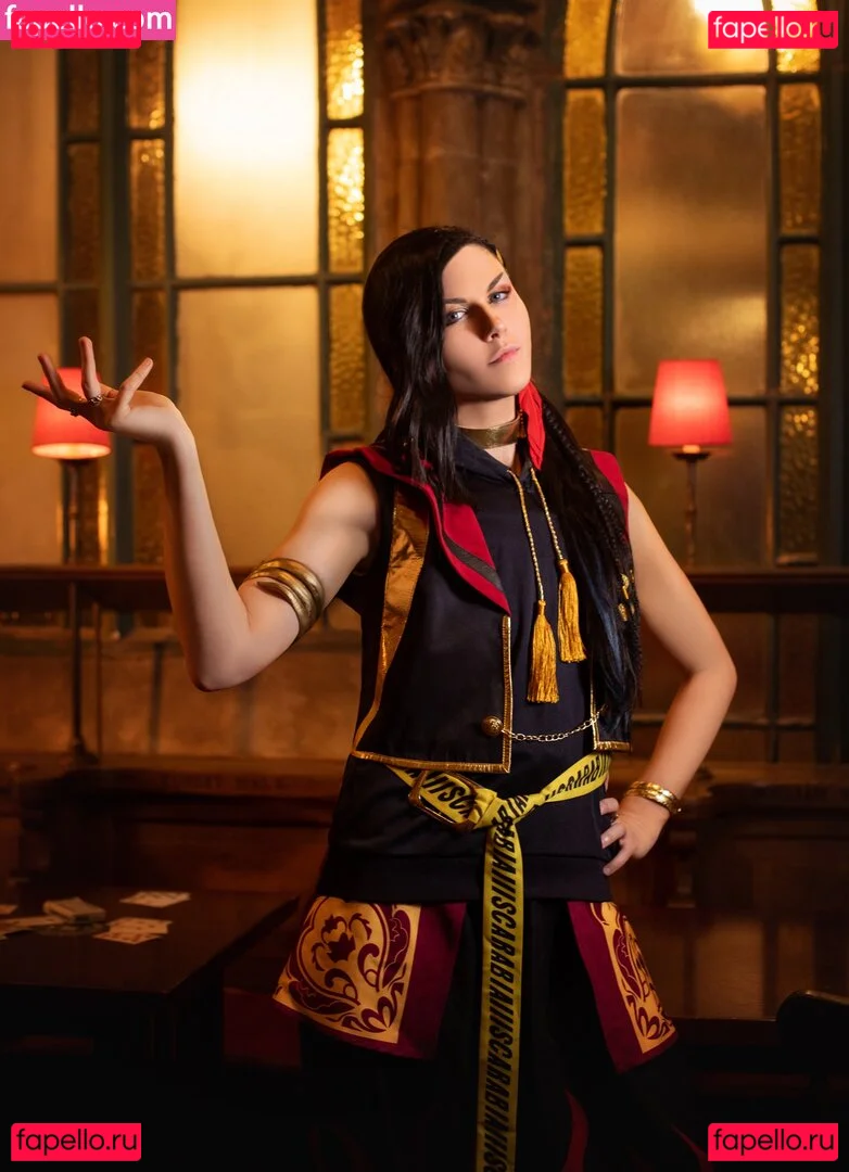 aiteaina Onlyfans Photo Gallery 