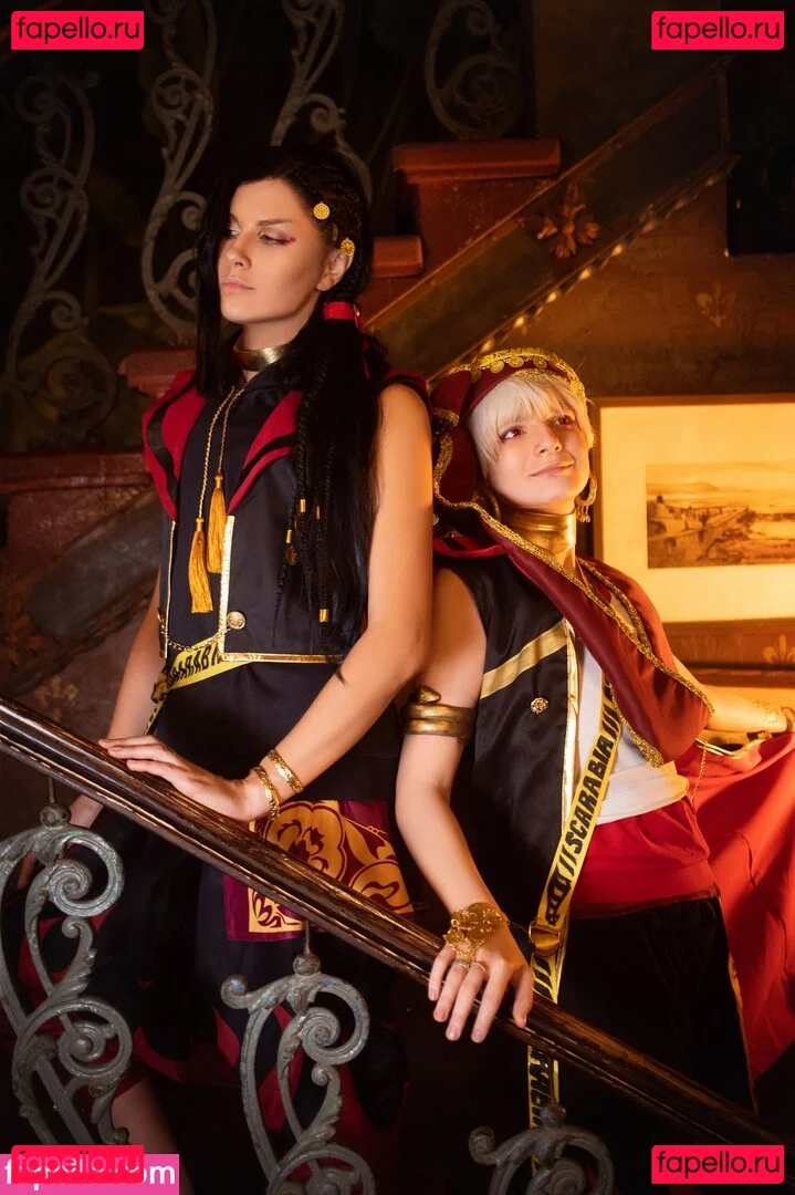 aiteaina Onlyfans Photo Gallery 