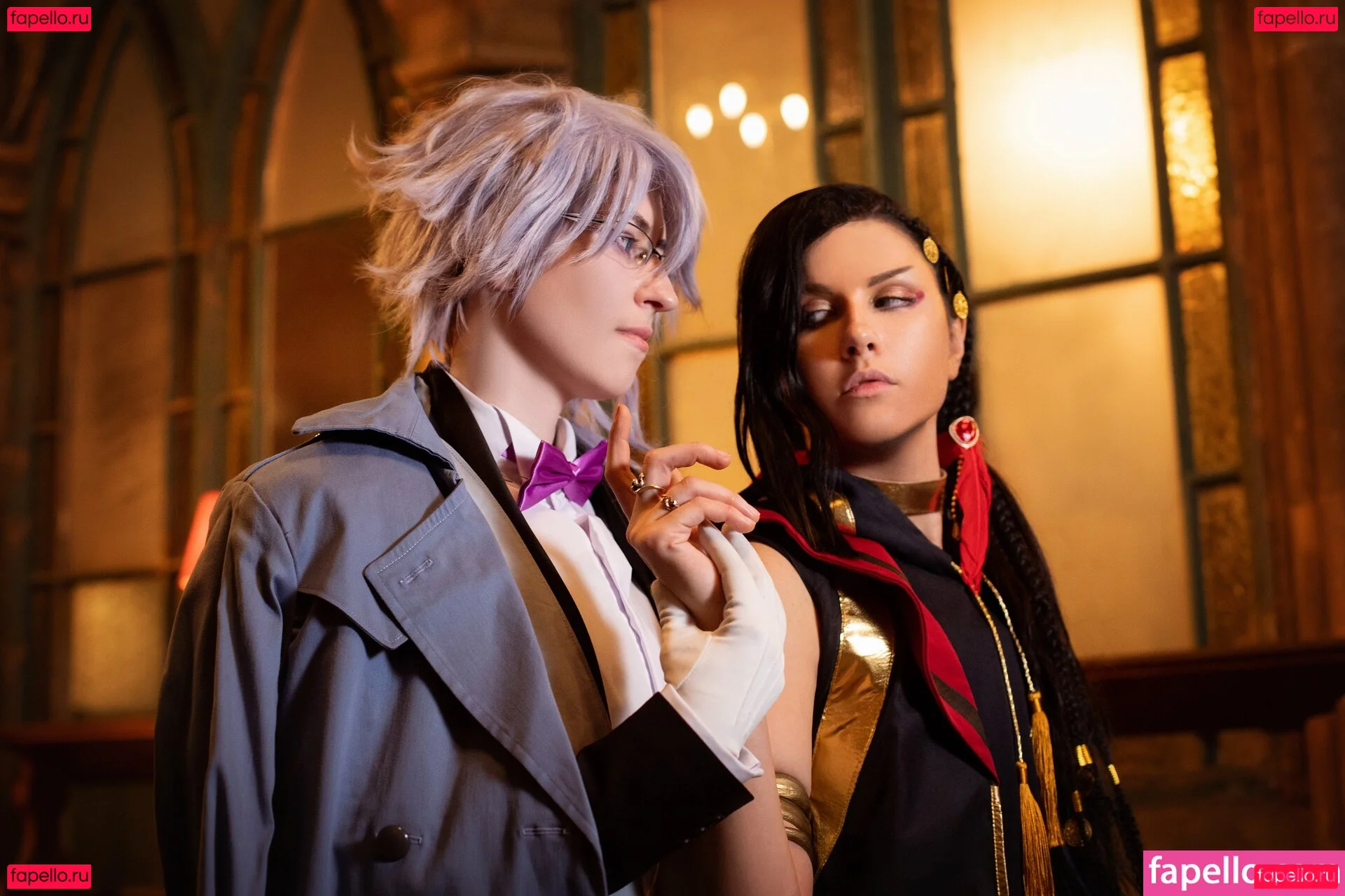 aiteaina Onlyfans Photo Gallery 