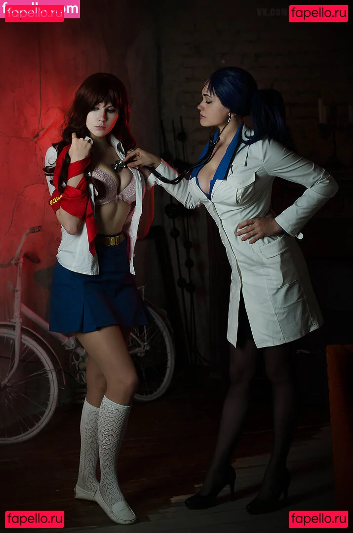 aiteaina Onlyfans Photo Gallery 