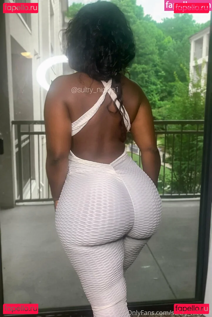 sultry_nicole1 Onlyfans Photo Gallery 