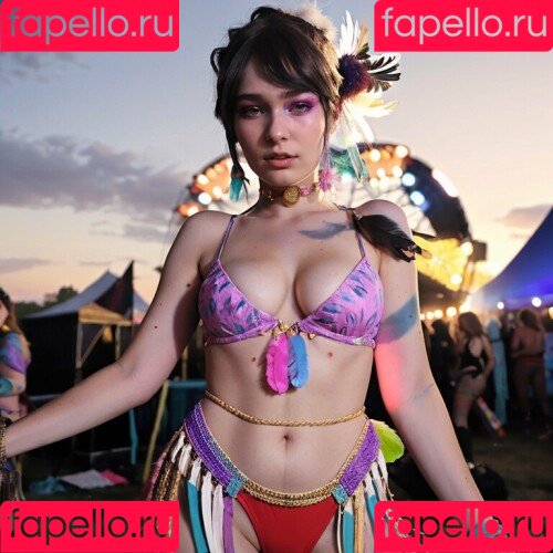 Mags.IRL Onlyfans Photo Gallery 