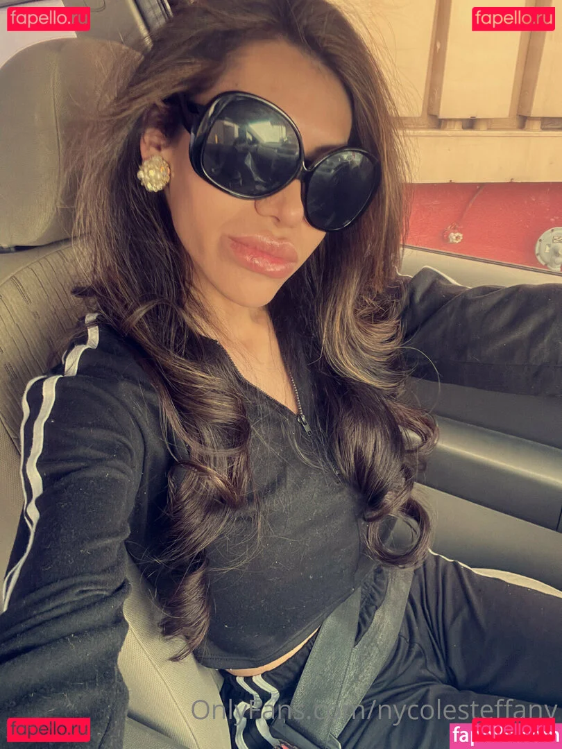 nycolesteffany Onlyfans Photo Gallery 
