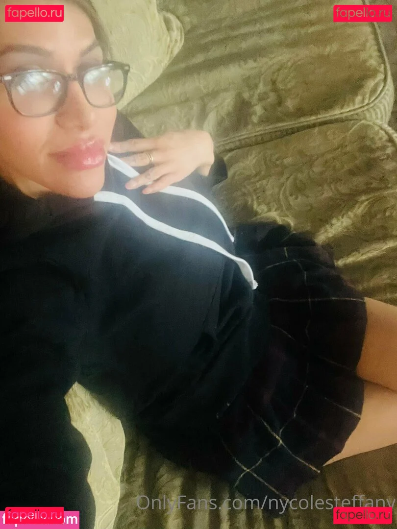 nycolesteffany Onlyfans Photo Gallery 