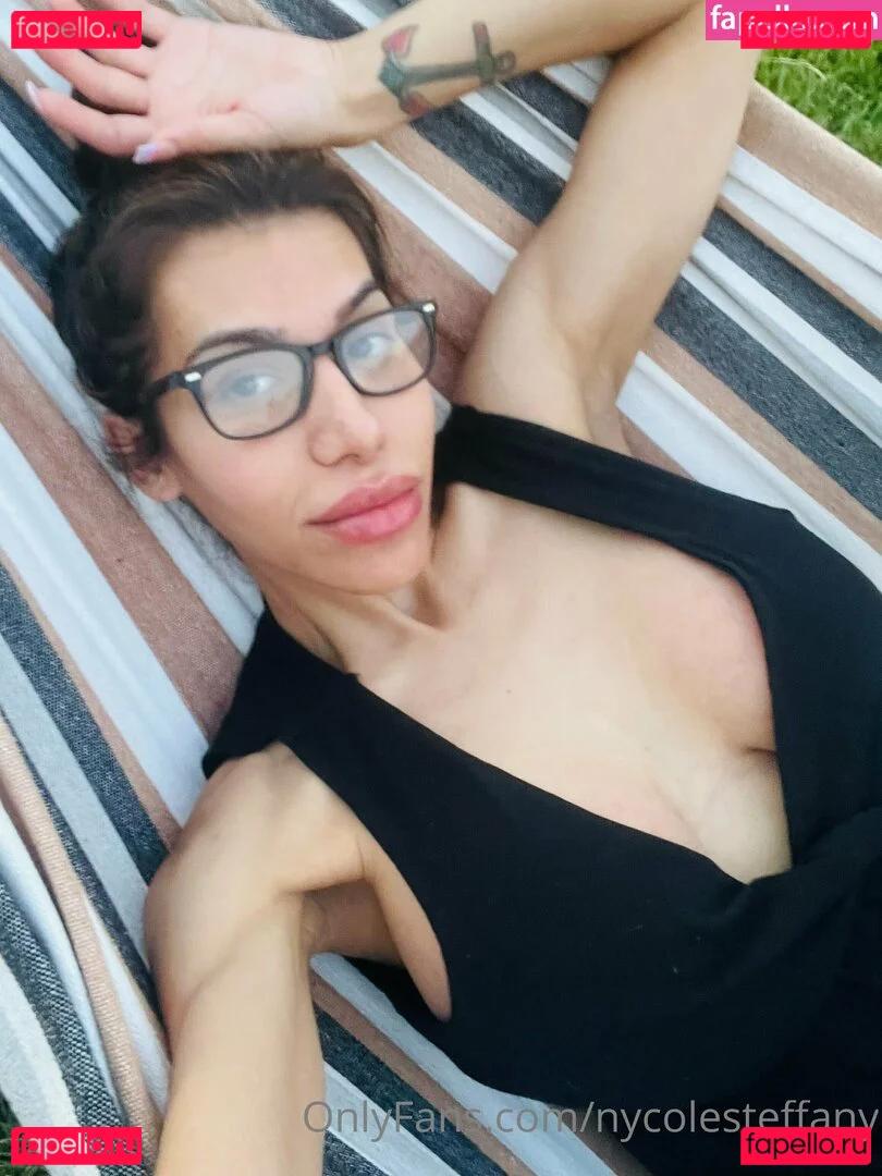 nycolesteffany Onlyfans Photo Gallery 