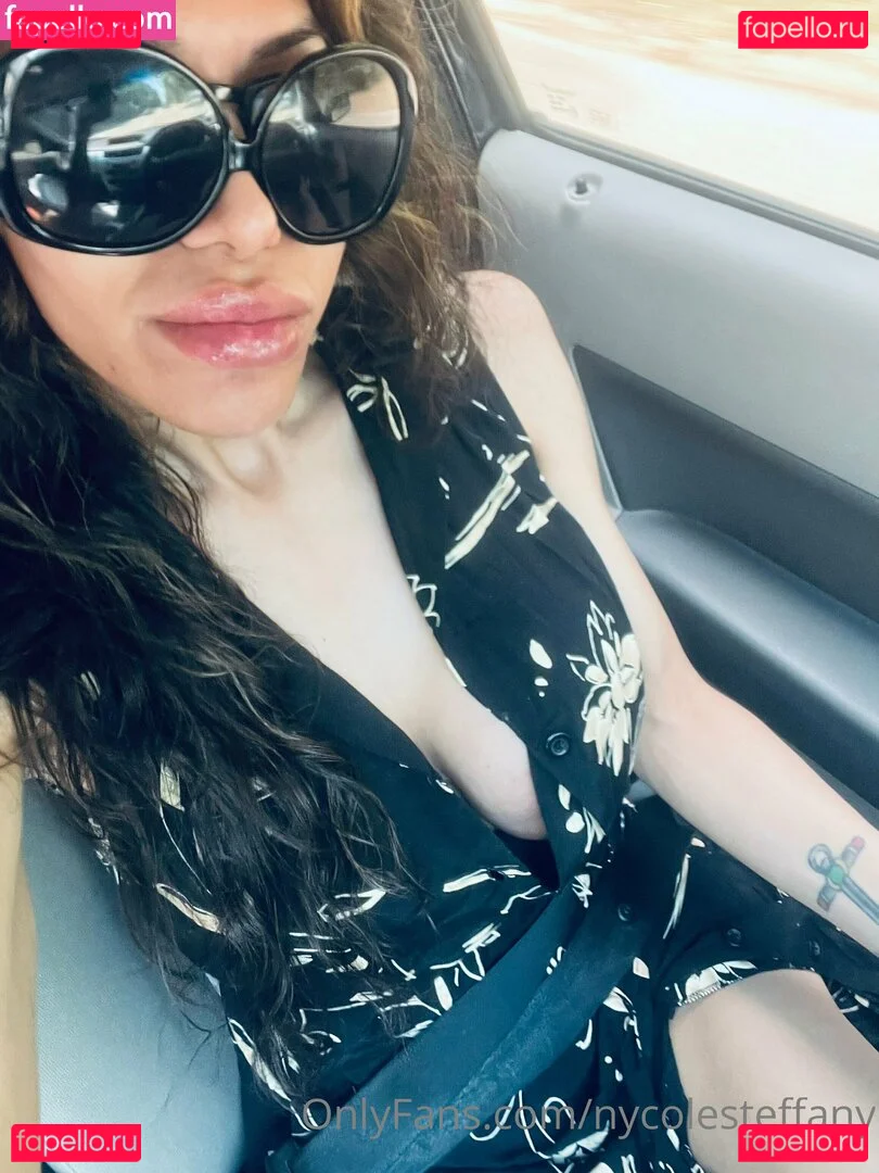 nycolesteffany Onlyfans Photo Gallery 