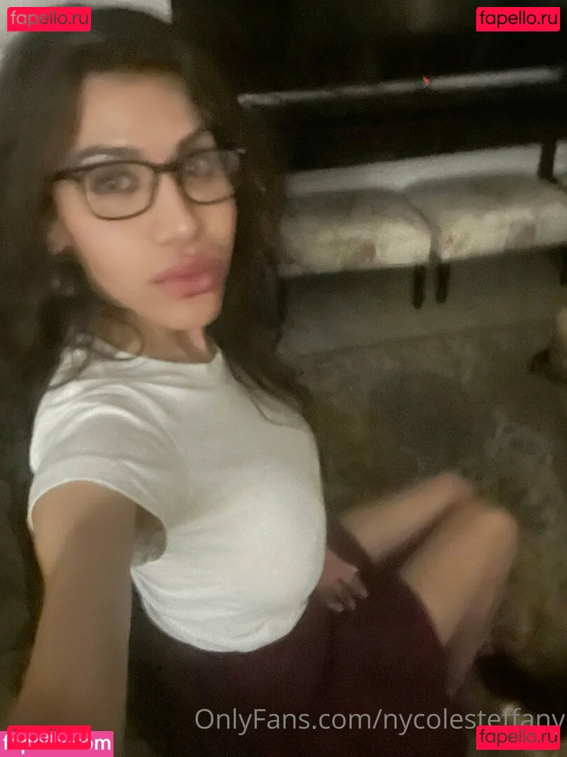 nycolesteffany Onlyfans Photo Gallery 