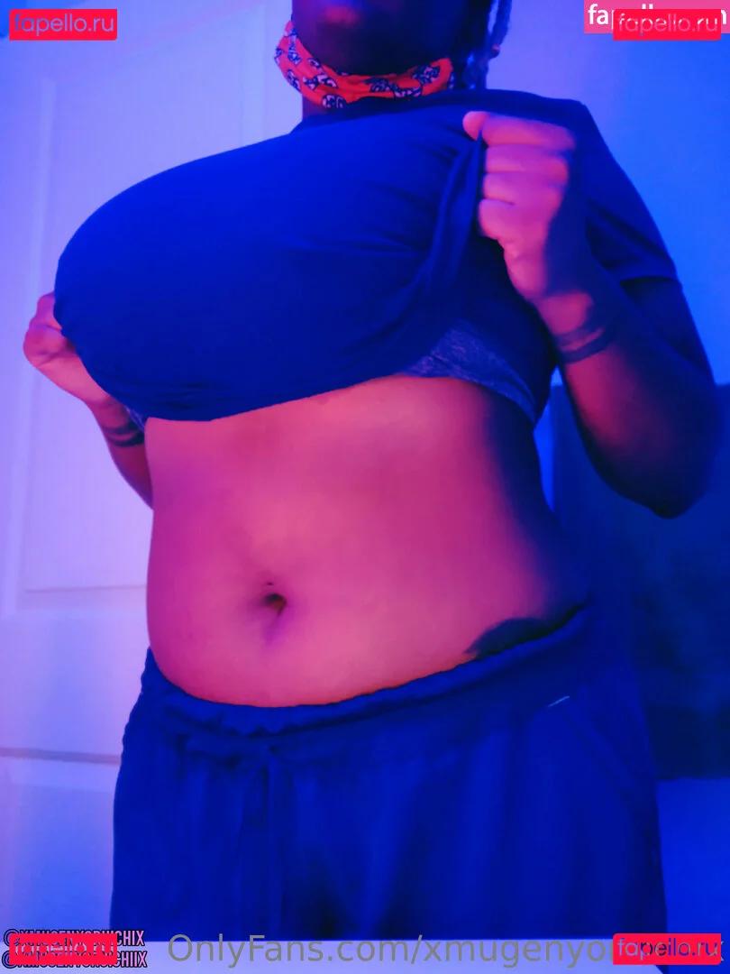 Xmugenyoruichix Onlyfans Photo Gallery 