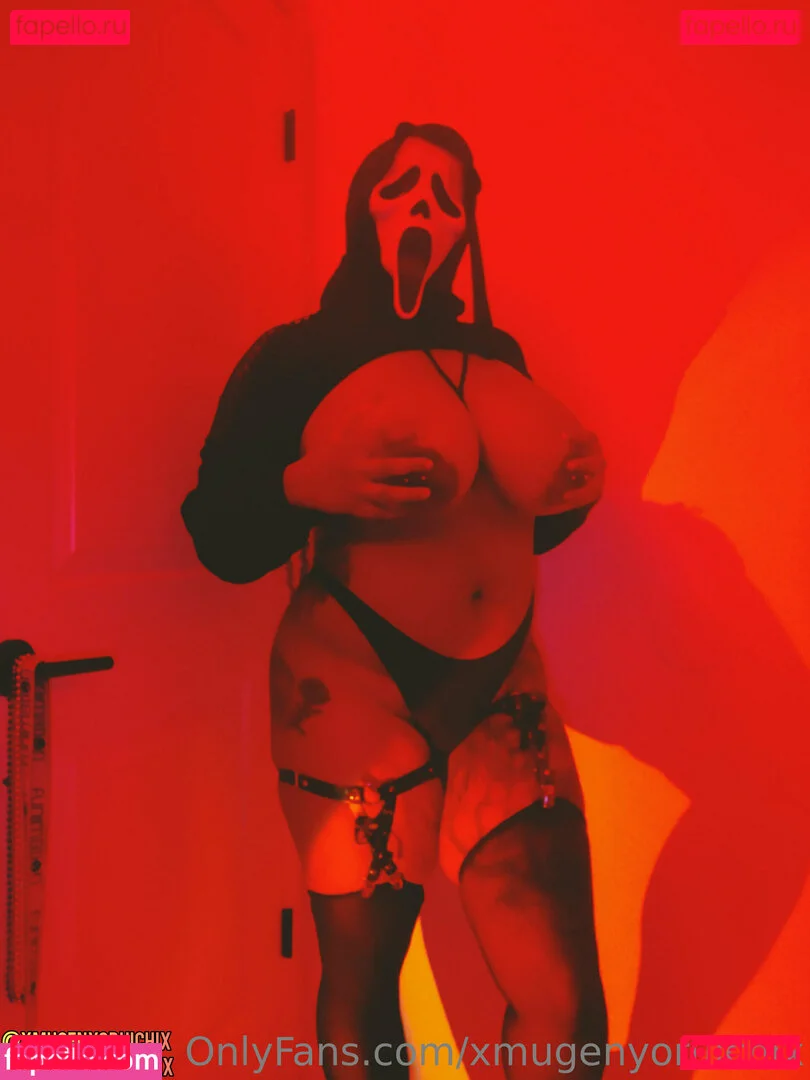 Xmugenyoruichix Onlyfans Photo Gallery 