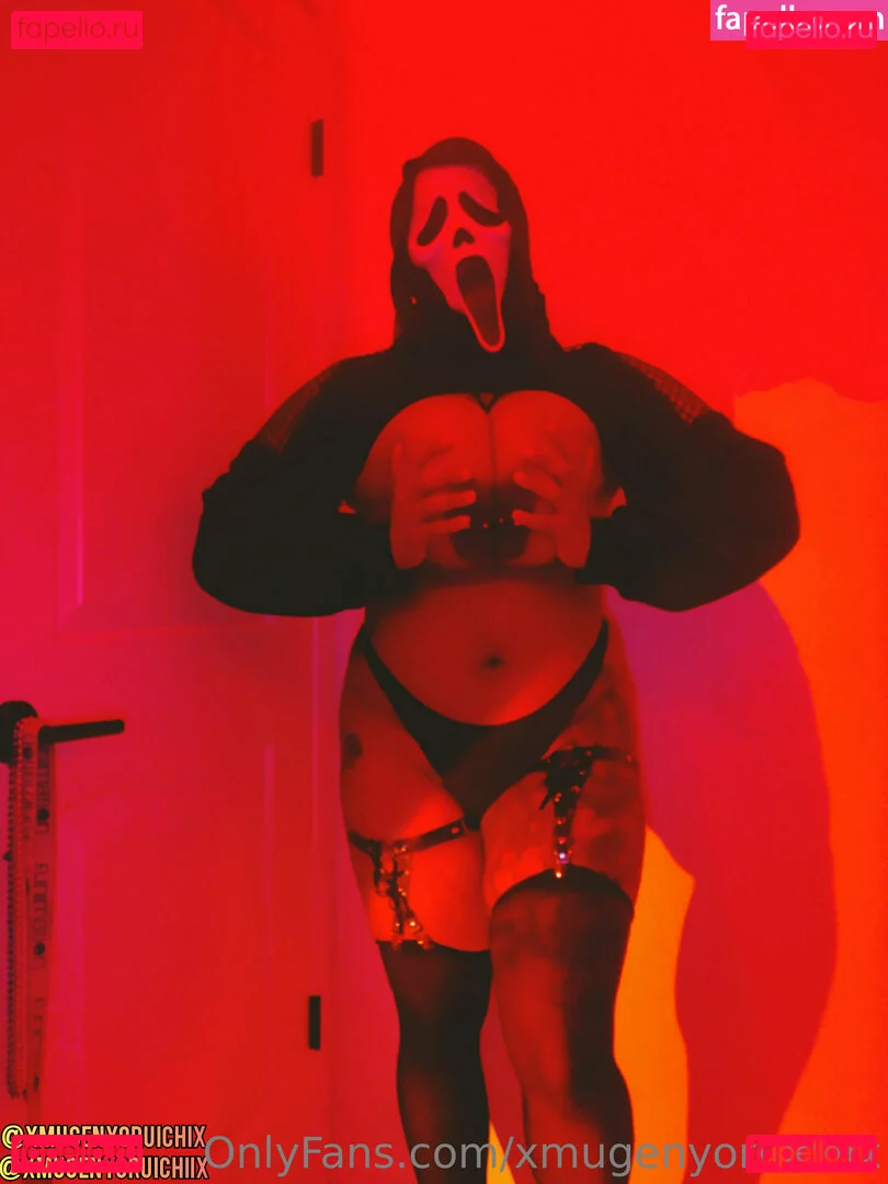 Xmugenyoruichix Onlyfans Photo Gallery 