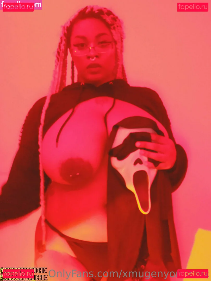 Xmugenyoruichix Onlyfans Photo Gallery 