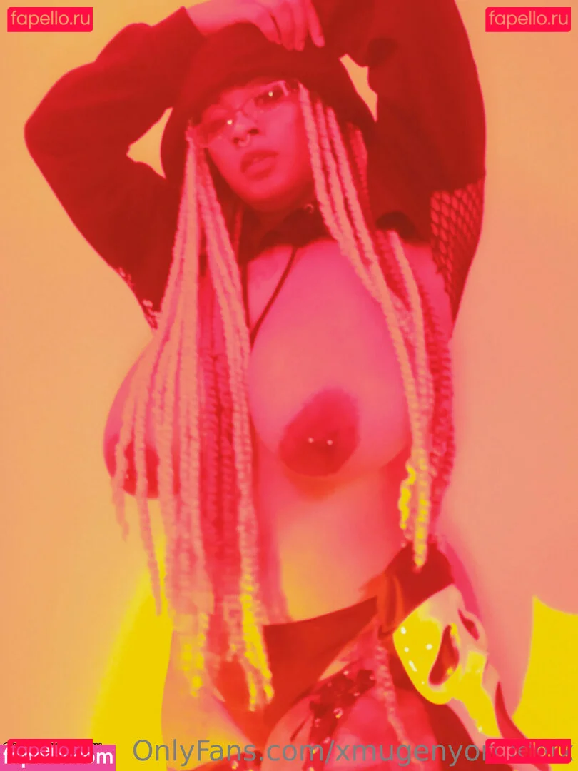 Xmugenyoruichix Onlyfans Photo Gallery 
