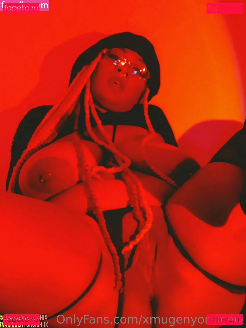 Xmugenyoruichix Onlyfans Photo Gallery 