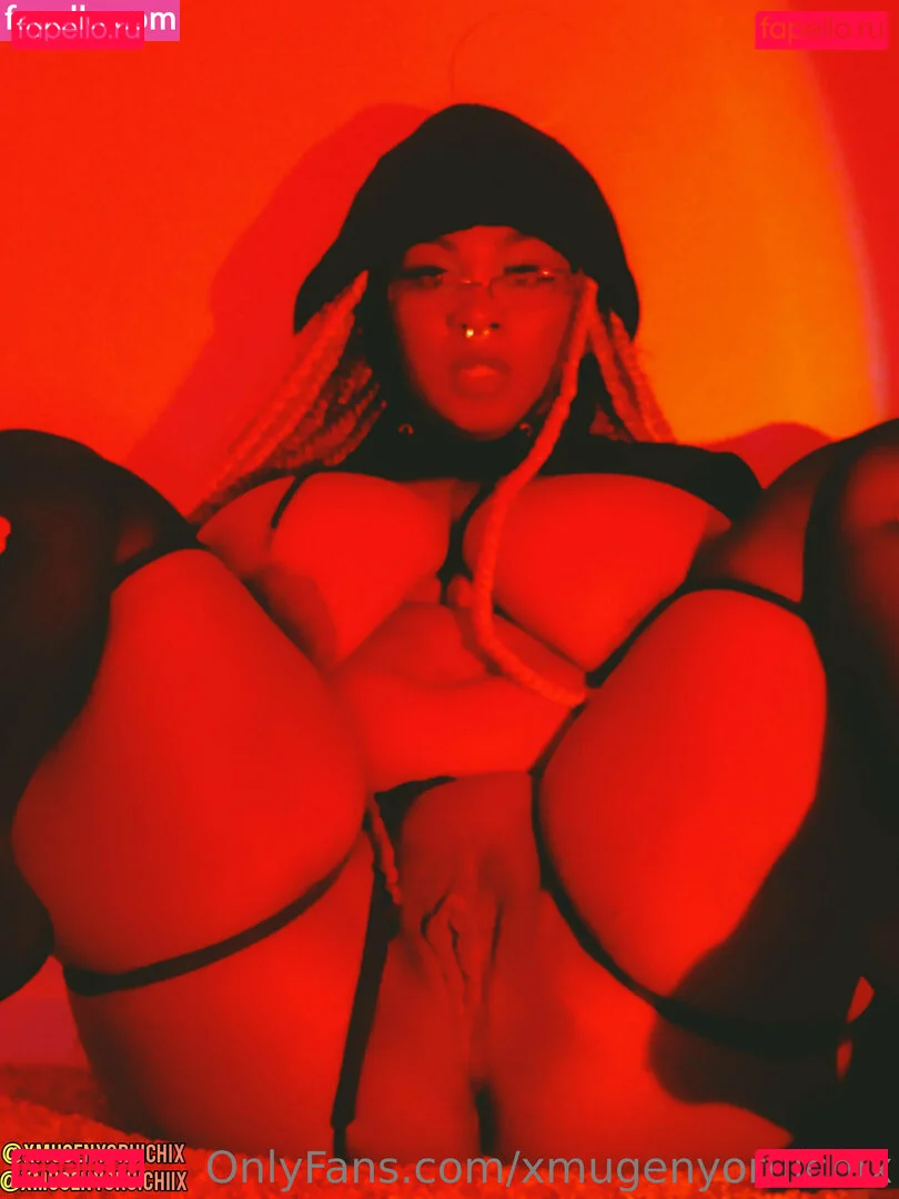 Xmugenyoruichix Onlyfans Photo Gallery 