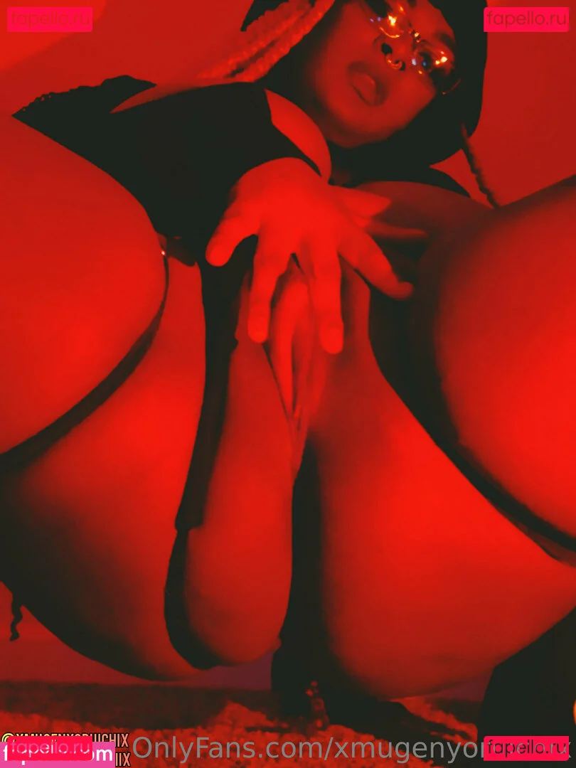 Xmugenyoruichix Onlyfans Photo Gallery 