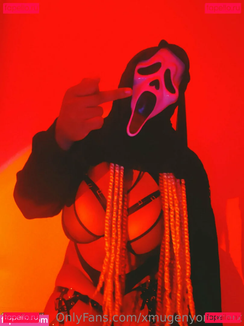 Xmugenyoruichix Onlyfans Photo Gallery 