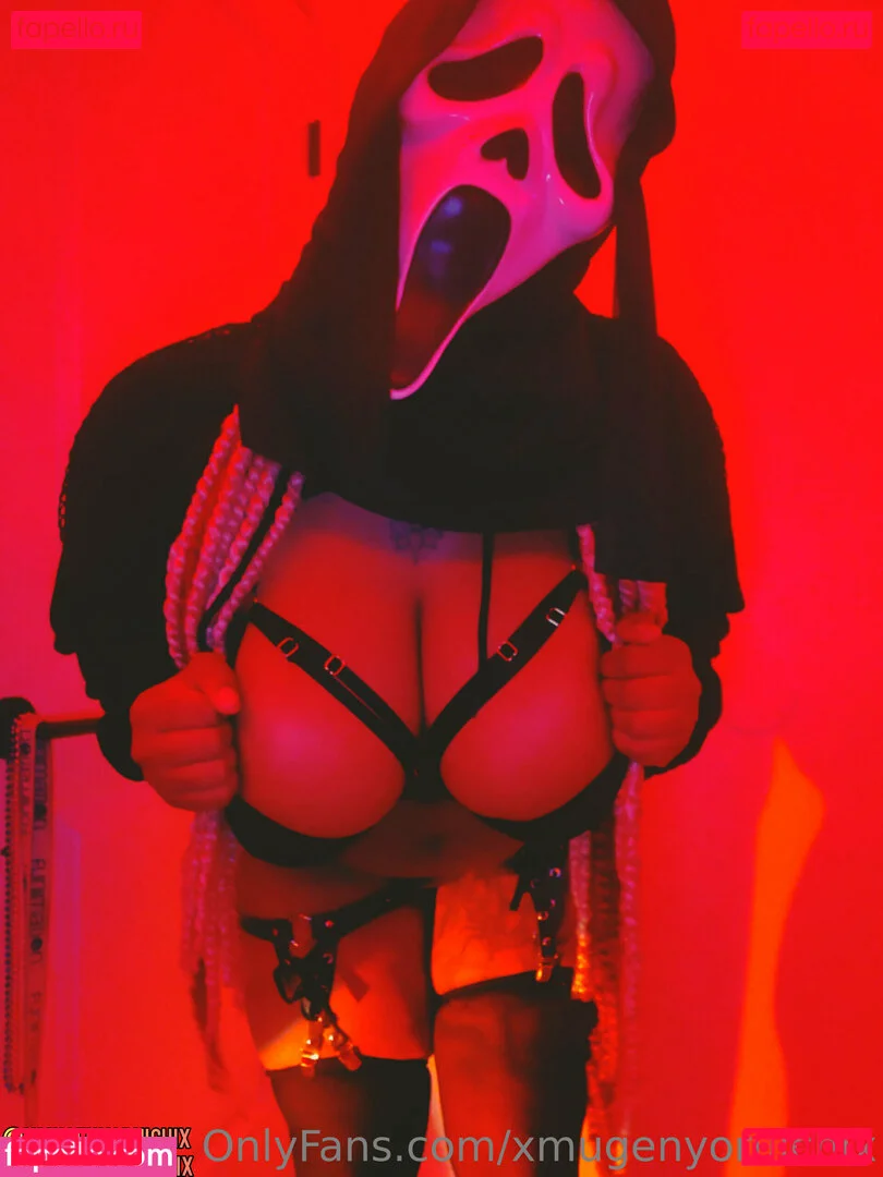 Xmugenyoruichix Onlyfans Photo Gallery 