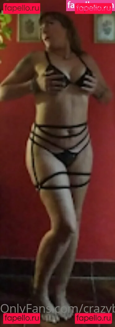 crazyberenice Onlyfans Photo Gallery 